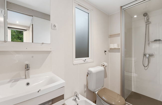 Haus mit 2 Schlafzimmern in Prag mit schwimmbad und garten - Foto 6
