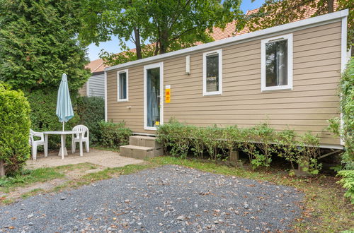 Foto 1 - Haus mit 2 Schlafzimmern in Prag mit schwimmbad und garten