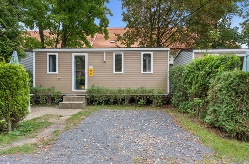 Foto 15 - Haus mit 2 Schlafzimmern in Prag mit schwimmbad und garten
