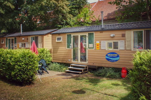 Foto 6 - Casa con 2 camere da letto a Praga con piscina e terrazza