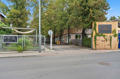 Photo 22 - Maison de 2 chambres à Prague avec piscine et jardin