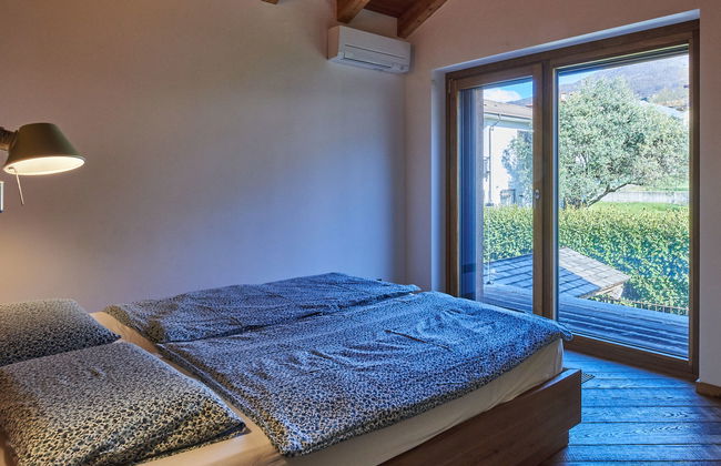 5 bedroom House in Colico with private pool and garden - Photo 26