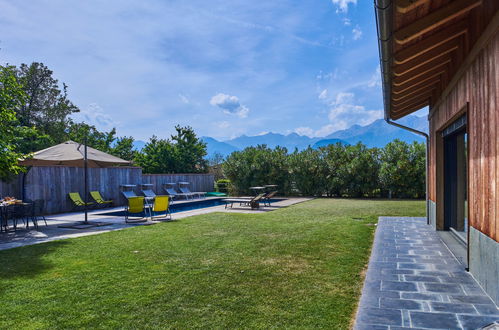 Foto 54 - Haus mit 5 Schlafzimmern in Colico mit privater pool und blick auf die berge