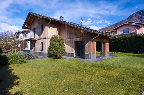 Foto 57 - Haus mit 5 Schlafzimmern in Colico mit privater pool und blick auf die berge