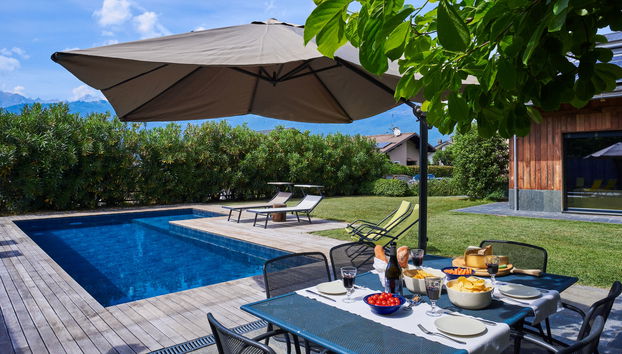 Haus mit 5 Schlafzimmern in Colico mit privater pool und garten - Foto 2