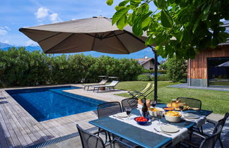 Photo 2 - 5 bedroom House in Colico with private pool and garden