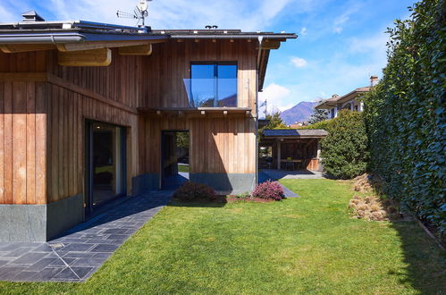 Photo 55 - Maison de 5 chambres à Colico avec piscine privée et vues sur la montagne