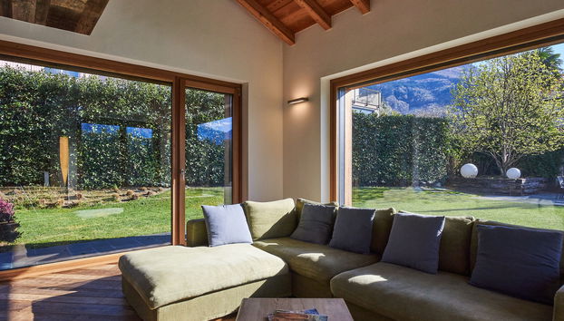 Haus mit 5 Schlafzimmern in Colico mit privater pool und garten - Foto 4