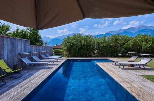 Photo 3 - Maison de 5 chambres à Colico avec piscine privée et jardin