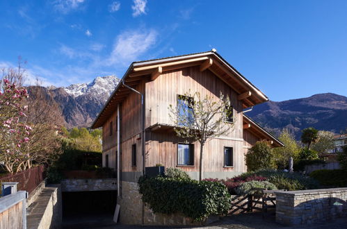 Foto 59 - Casa de 5 quartos em Colico com piscina privada e vista para a montanha