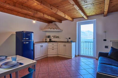 Photo 16 - 2 bedroom House in Bellano with garden and mountain view