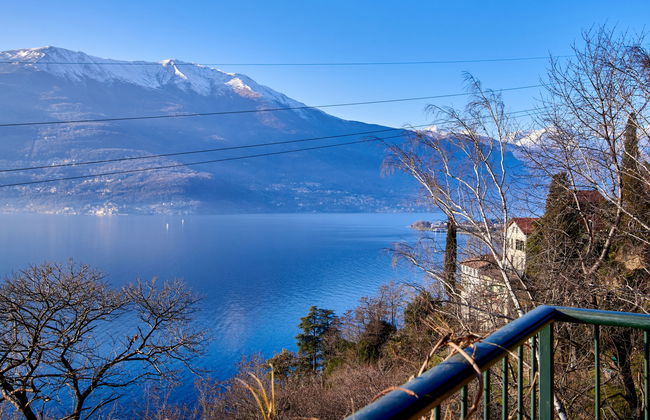 Haus mit 5 Schlafzimmern in Bellano mit garten und terrasse - Foto 39