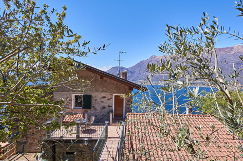 Photo 37 - Maison de 2 chambres à Bellano avec jardin et terrasse