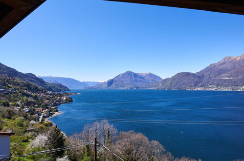 Foto 4 - Apartamento en Bellano con terraza y vistas a la montaña