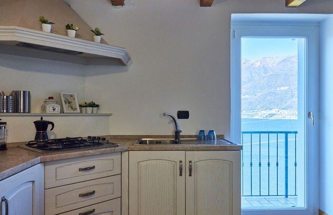Haus mit 5 Schlafzimmern in Bellano mit garten und terrasse - Foto 20