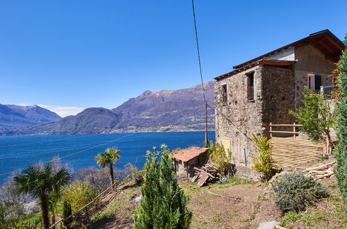 Photo 38 - Maison de 2 chambres à Bellano avec jardin et vues sur la montagne