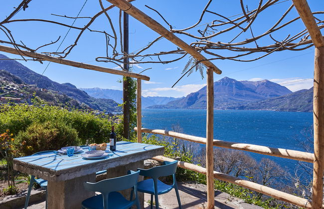 Haus mit 5 Schlafzimmern in Bellano mit garten und terrasse - Foto 34