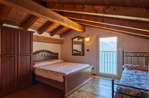Foto 24 - Haus mit 2 Schlafzimmern in Bellano mit garten und blick auf die berge