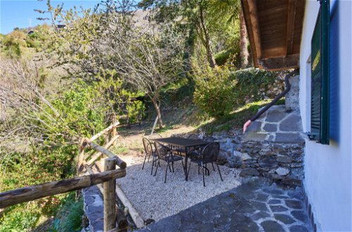 Foto 12 - Haus mit 2 Schlafzimmern in Bellano mit garten und blick auf die berge
