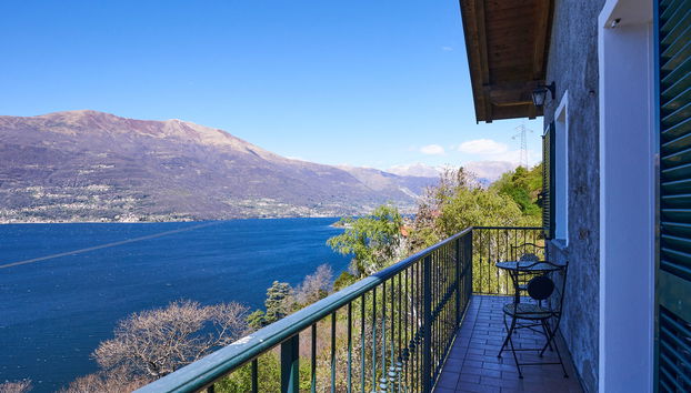 Apartment mit 1 Schlafzimmer in Bellano mit garten und terrasse - Foto 5