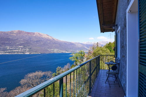 Photo 5 - Appartement en Bellano avec terrasse et vues sur la montagne