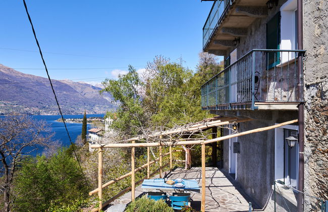 Haus mit 5 Schlafzimmern in Bellano mit garten und terrasse - Foto 36