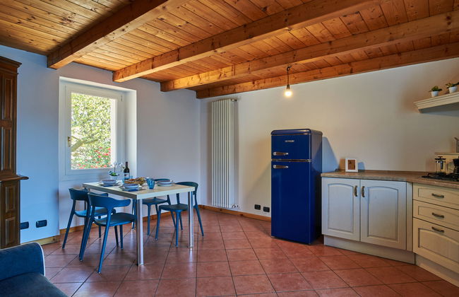 Haus mit 5 Schlafzimmern in Bellano mit garten und terrasse - Foto 19