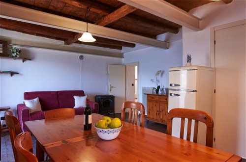 Foto 4 - Apartment mit 2 Schlafzimmern in Bellano mit garten und blick auf die berge