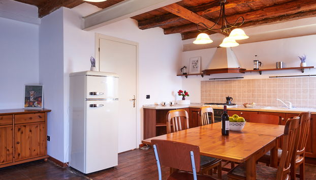 Casa de 5 quartos em Bellano com jardim e terraço - Foto 5