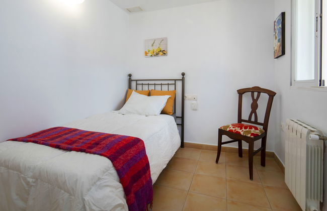 Apartamento de 4 quartos em Altea com piscina e jardim - Foto 18