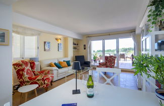 Foto 3 - Appartamento con 3 camere da letto a Altea con piscina e giardino