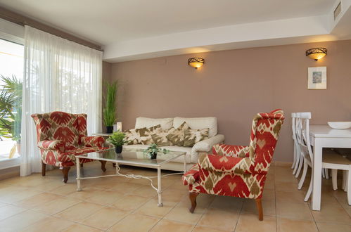 Photo 7 - 3 bedroom Apartment in Altea with swimming pool and sea view