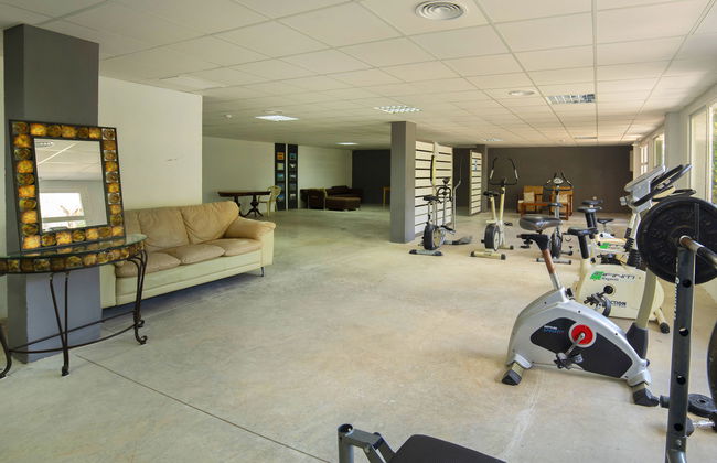 Apartamento de 4 quartos em Altea com piscina e jardim - Foto 26