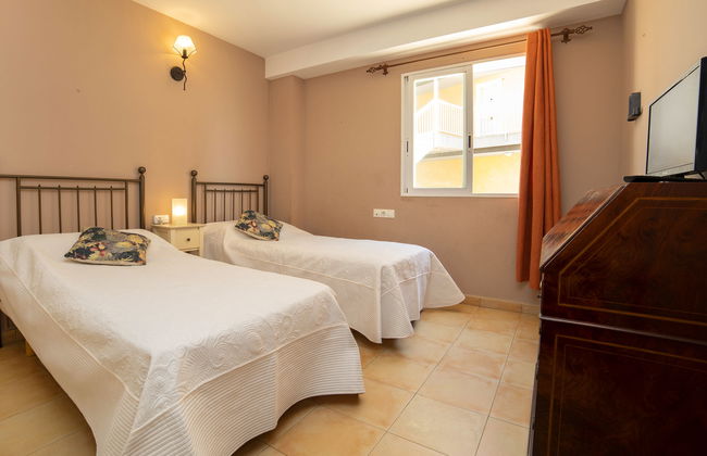 Apartamento de 4 quartos em Altea com piscina e jardim - Foto 15