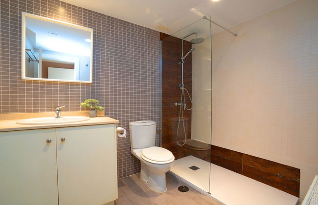 Apartamento de 4 quartos em Altea com piscina e jardim - Foto 16