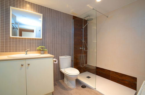 Foto 16 - Appartamento con 3 camere da letto a Altea con piscina e giardino
