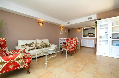 Photo 6 - 3 bedroom Apartment in Altea with swimming pool and sea view