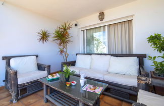 Foto 2 - Appartamento con 3 camere da letto a Altea con piscina e giardino