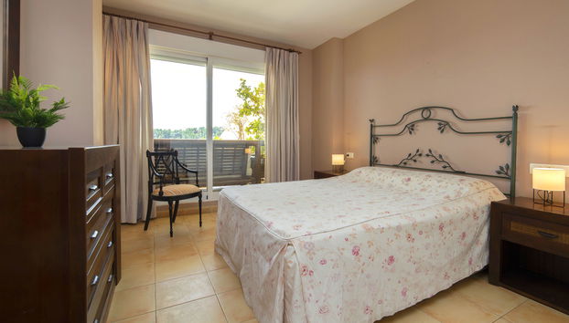 Apartamento de 4 quartos em Altea com piscina e jardim - Foto 5