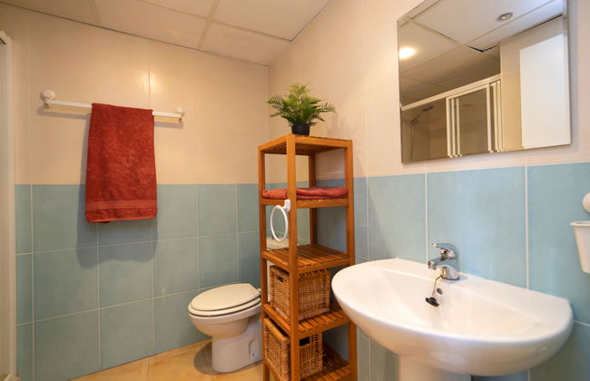 Apartamento de 4 quartos em Altea com piscina e jardim - Foto 17