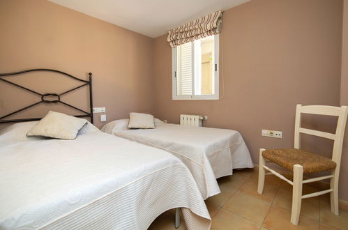 Foto 13 - Appartamento con 3 camere da letto a Altea con piscina e giardino