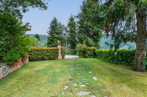 Photo 74 - Maison de 4 chambres à Pescia avec piscine privée et jardin