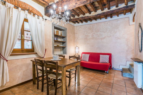 Photo 11 - 4 bedroom House in Pescia with private pool and garden