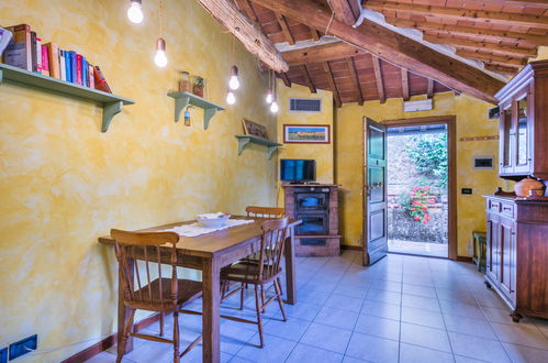 Photo 27 - 4 bedroom House in Pescia with private pool and garden