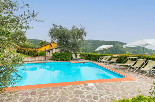 Photo 73 - Maison de 4 chambres à Pescia avec piscine privée et jardin