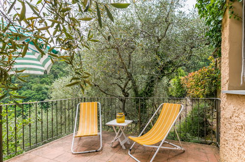 Foto 55 - Casa con 4 camere da letto a Pescia con piscina privata e giardino