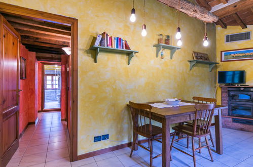 Photo 31 - 4 bedroom House in Pescia with private pool and garden