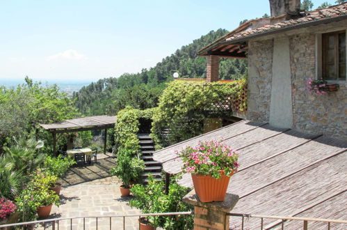Photo 42 - 4 bedroom House in Pescia with private pool and terrace