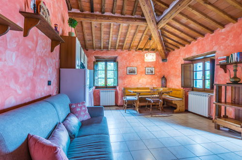 Photo 44 - 4 bedroom House in Pescia with private pool and garden