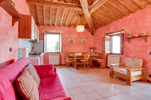 Photo 24 - 4 bedroom House in Pescia with private pool and terrace